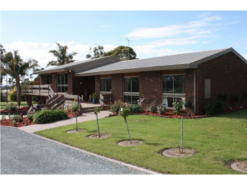 315 Hillgroves Road, Leongatha South VIC 3953