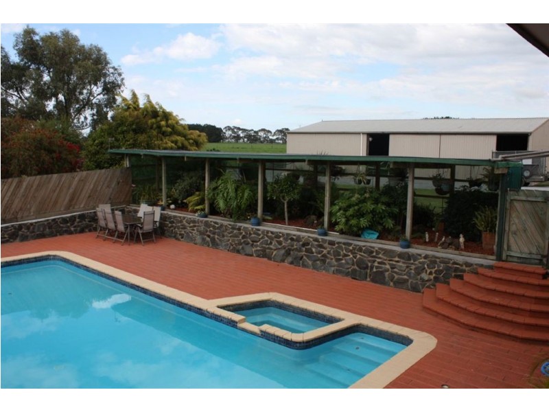 315 Hillgroves Road, Leongatha South VIC 3953