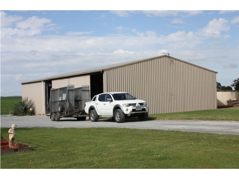 315 Hillgroves Road, Leongatha South VIC 3953