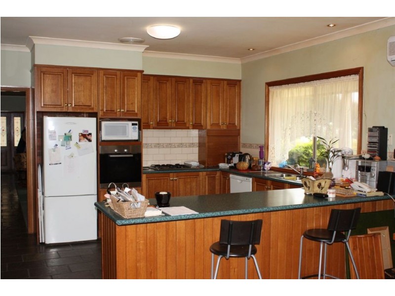 420 Koonwarra Pound Creek Road, Leongatha South VIC 3953