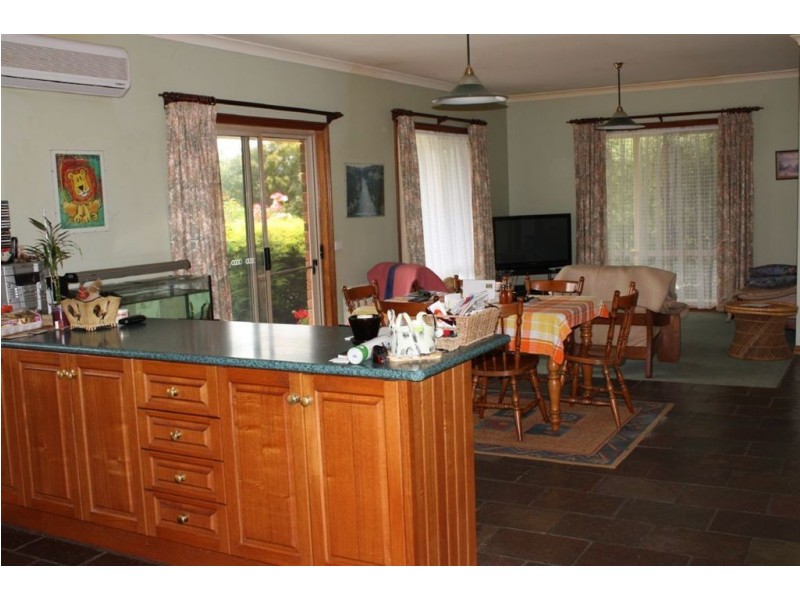 420 Koonwarra Pound Creek Road, Leongatha South VIC 3953