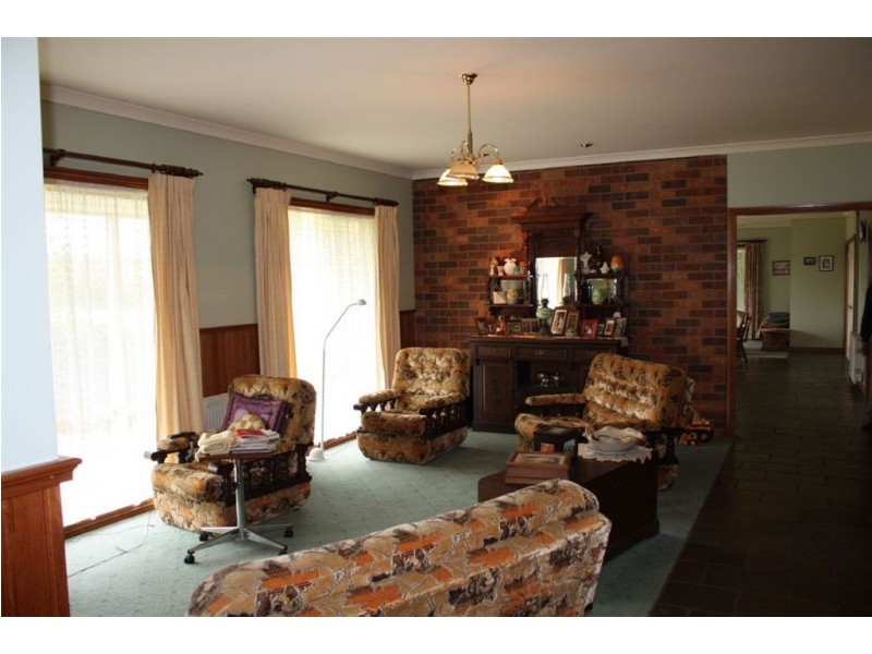 420 Koonwarra Pound Creek Road, Leongatha South VIC 3953