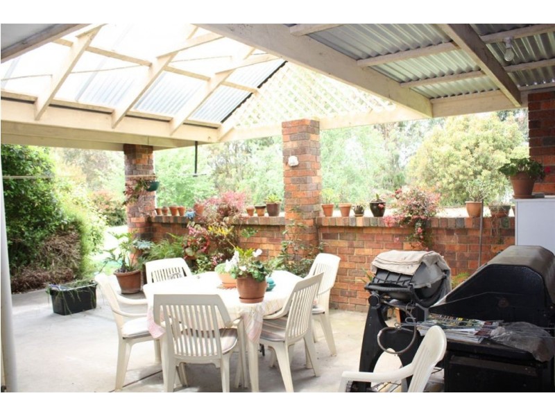 420 Koonwarra Pound Creek Road, Leongatha South VIC 3953