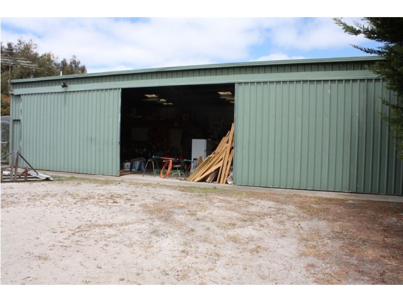 420 Koonwarra Pound Creek Road, Leongatha South VIC 3953