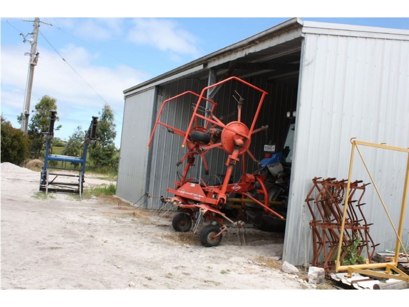 420 Koonwarra Pound Creek Road, Leongatha South VIC 3953