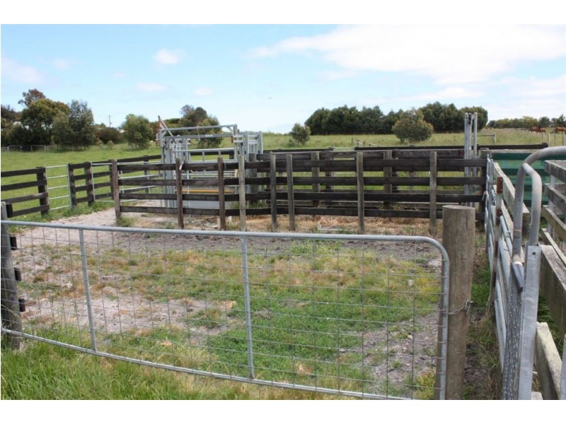 420 Koonwarra Pound Creek Road, Leongatha South VIC 3953