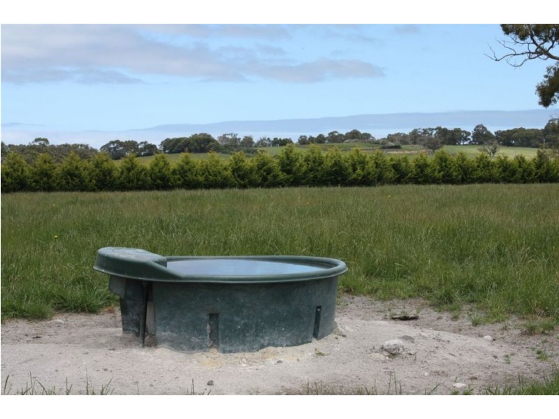 420 Koonwarra Pound Creek Road, Leongatha South VIC 3953