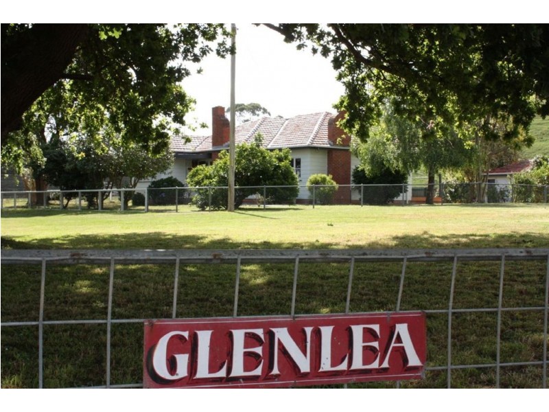 125 Farmers Road, Dumbalk VIC 3956