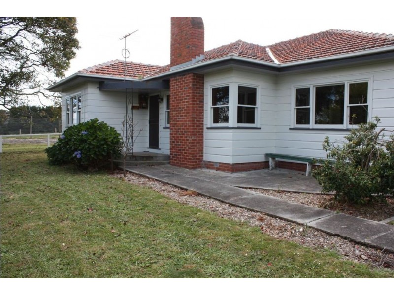 125 Farmers Road, Dumbalk VIC 3956