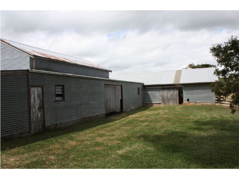 125 Farmers Road, Dumbalk VIC 3956