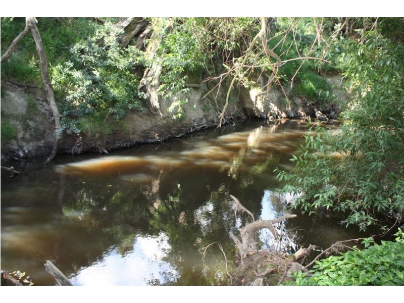 125 Farmers Road, Dumbalk VIC 3956