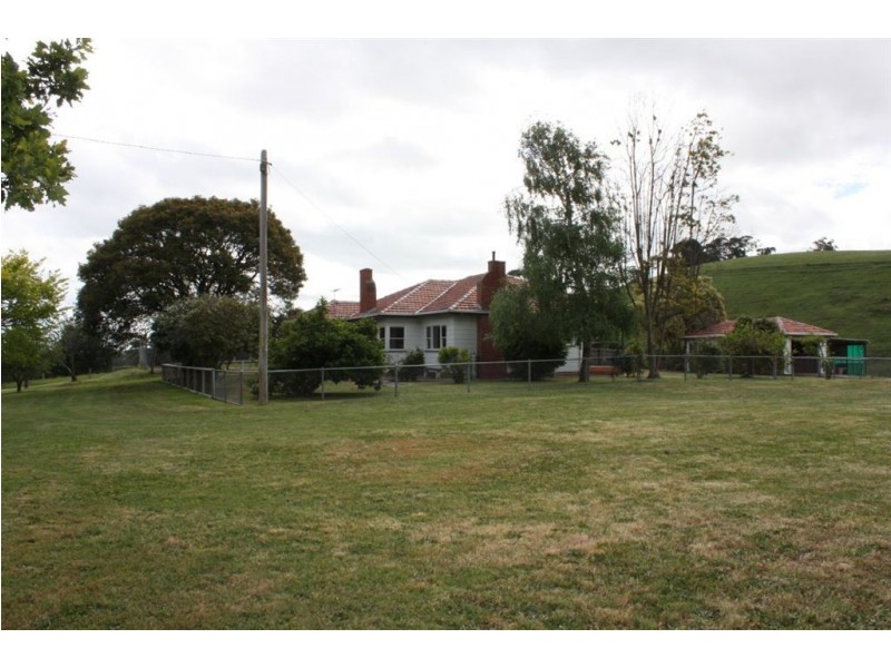 125 Farmers Road, Dumbalk VIC 3956