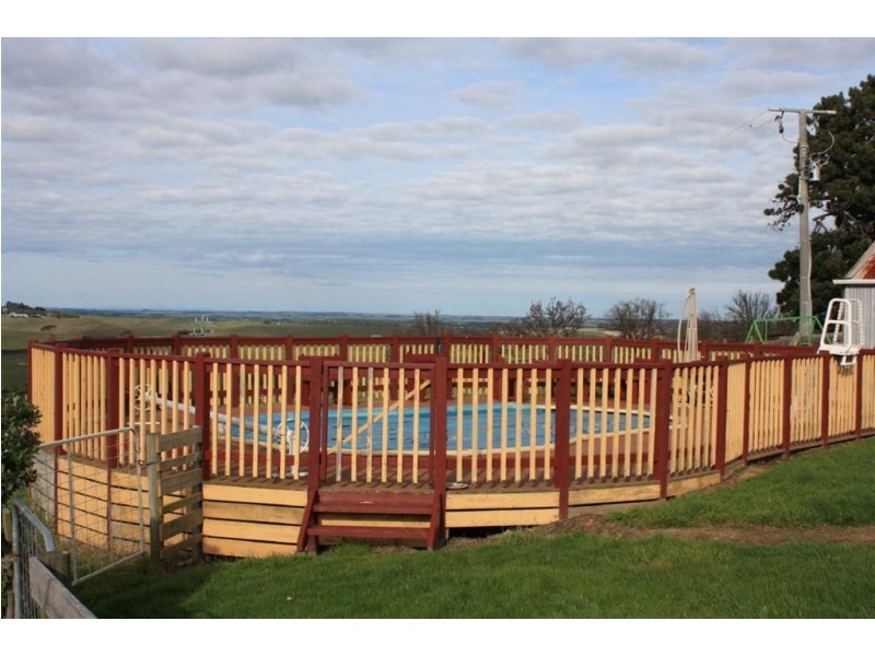 515 Glen Forbes Road, Wonthaggi VIC 3995