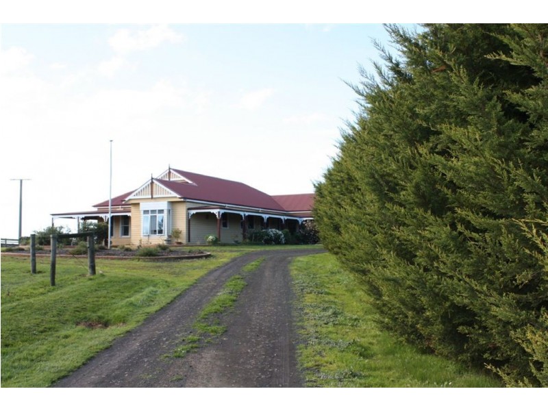515 Glen Forbes Road, Wonthaggi VIC 3995