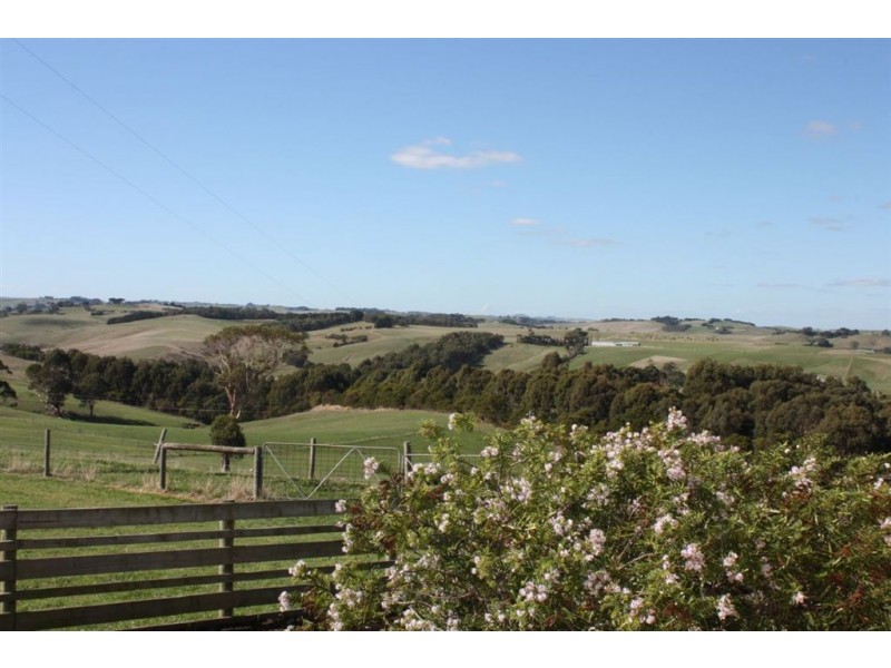 515 Dalyston Glen Forbes Road, Archies Creek VIC 3995