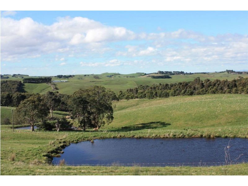 515 Dalyston Glen Forbes Road, Archies Creek VIC 3995