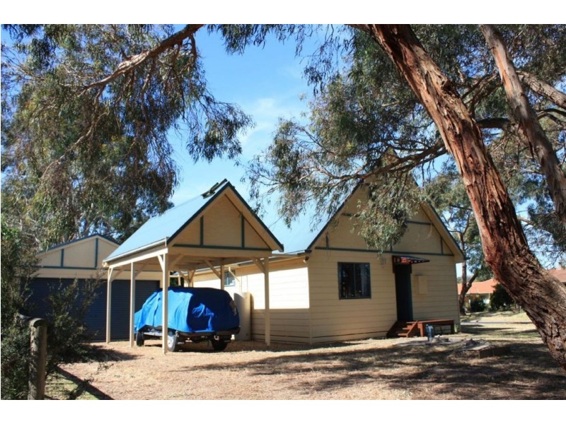 16 Tamarama Close, Tarwin Lower VIC 3956