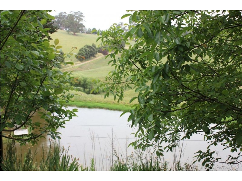 200 Garry Road, Kernot VIC 3979