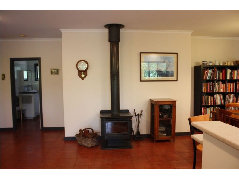 200 Garry Road, Kernot VIC 3979