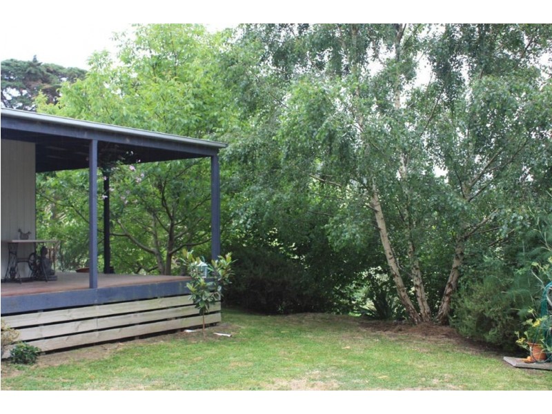 200 Garry Road, Kernot VIC 3979