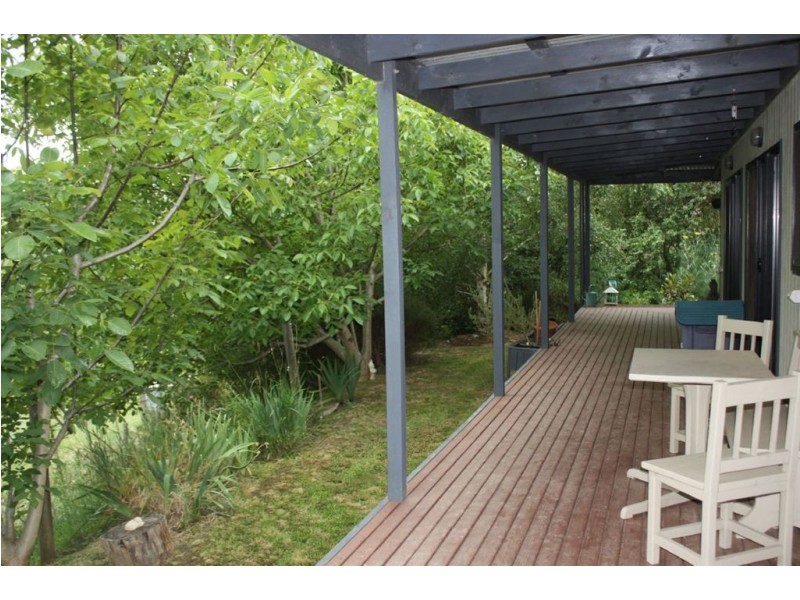 200 Garry Road, Kernot VIC 3979