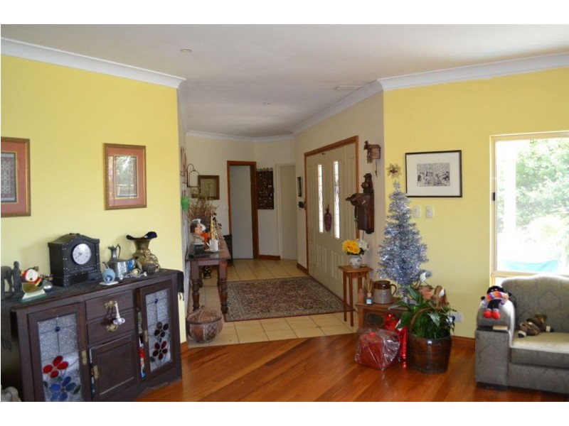 186 Kilcunda Ridge Road, Kilcunda VIC 3995