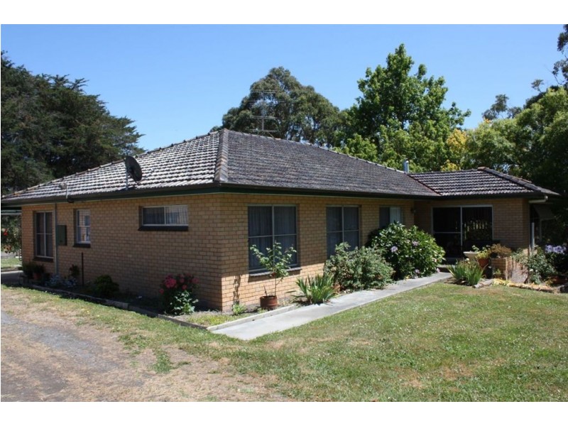 777 Buffalo Stony Creek Road, Stony Creek VIC 3957