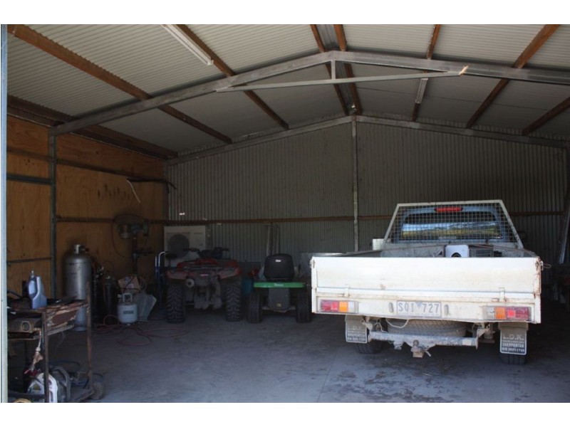 777 Buffalo Stony Creek Road, Stony Creek VIC 3957