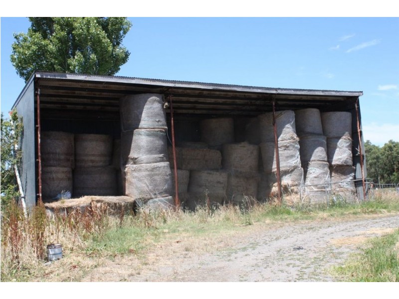 777 Buffalo Stony Creek Road, Stony Creek VIC 3957
