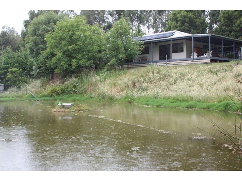200 Garry Road, Kernot VIC 3979