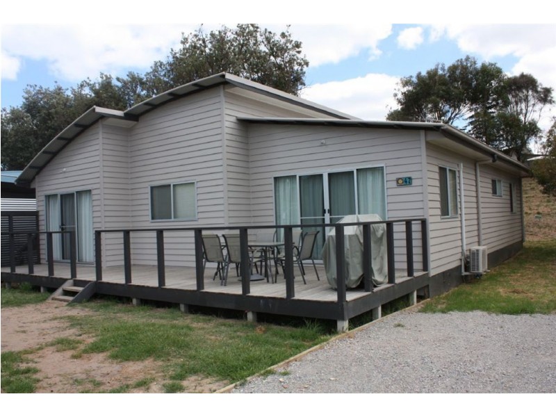 47 Saturn Parade, Venus Bay VIC 3956