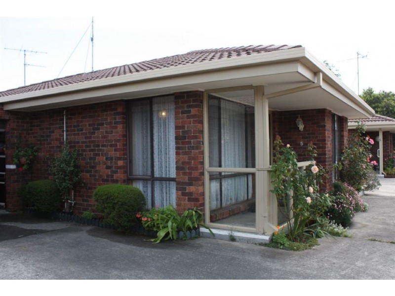 5/55 Sandy Mount Avenue, Inverloch VIC 3996