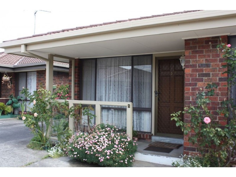 5/55 Sandy Mount Avenue, Inverloch VIC 3996