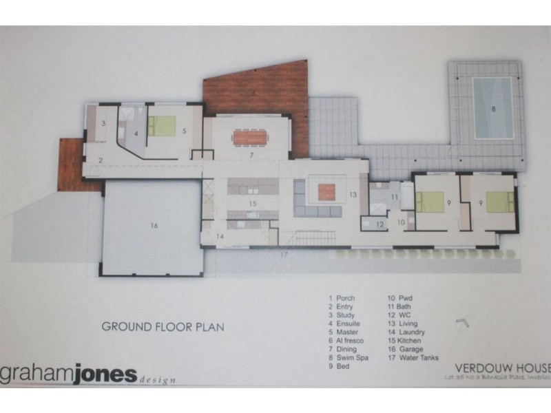 3 Banksia Place, Inverloch VIC 3996