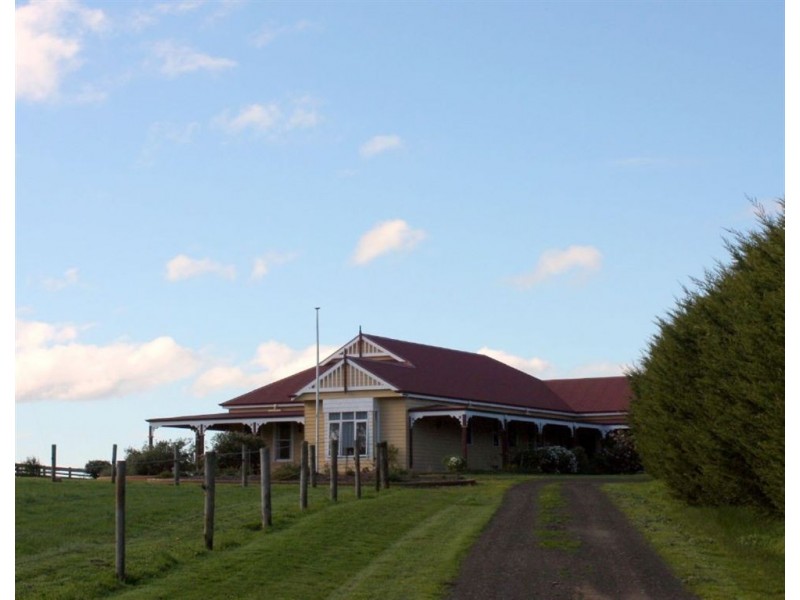 515 Glen Forbes Road, Archies Creek VIC 3995