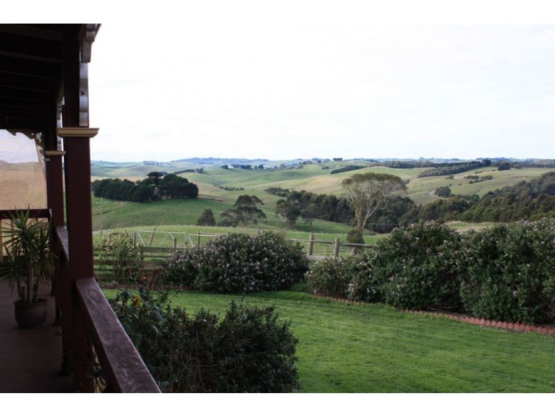 515 Glen Forbes Road, Archies Creek VIC 3995