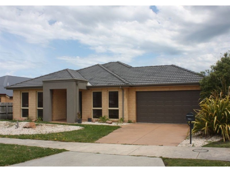 6 Endeavour Place, Inverloch VIC 3996