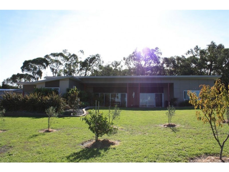 1489 Inverloch-Venus Bay Road, Tarwin Lower VIC 3956