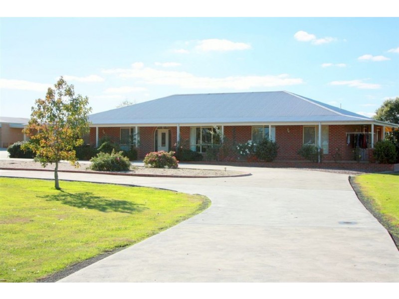 160 West Creek Road, West Creek VIC 3992