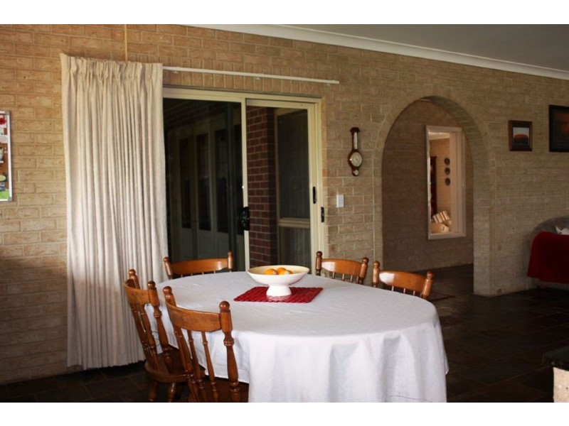 160 West Creek Road, West Creek VIC 3992