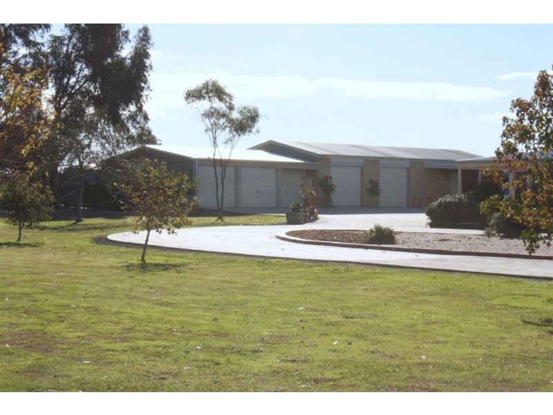 160 West Creek Road, West Creek VIC 3992