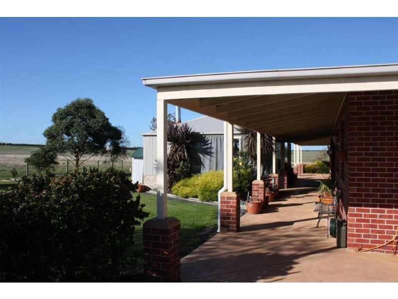 160 West Creek Road, West Creek VIC 3992