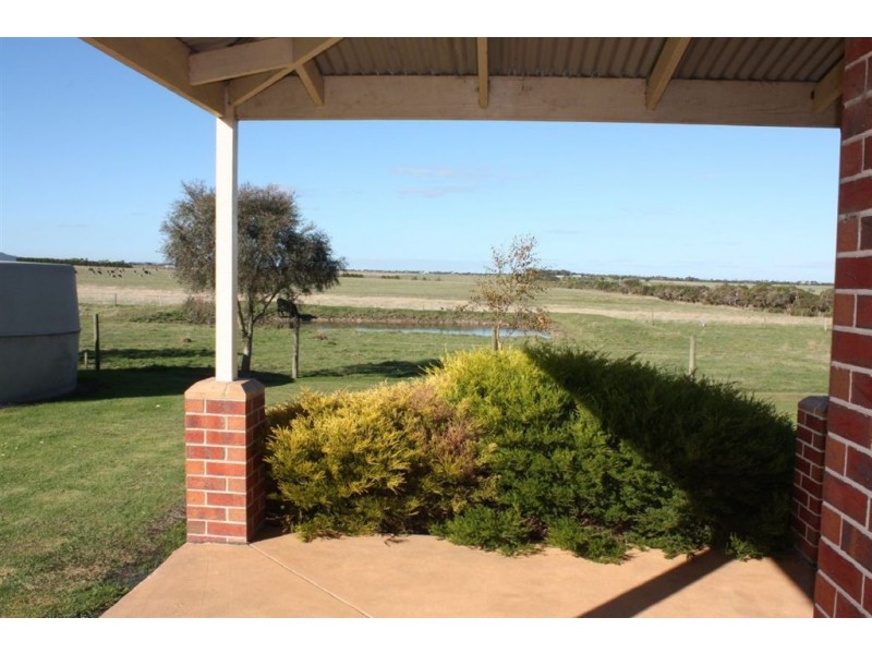 160 West Creek Road, West Creek VIC 3992