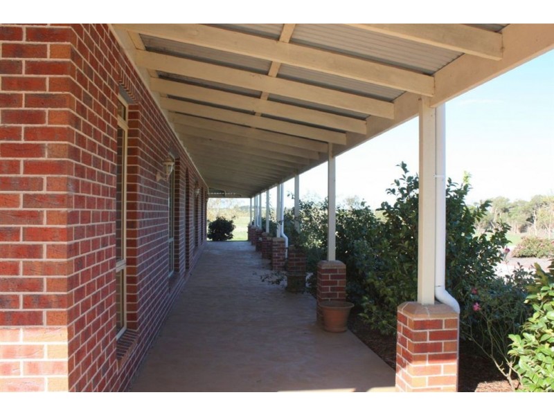 160 West Creek Road, West Creek VIC 3992