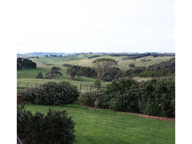 515 Glen Forbes Road, Archies Creek VIC 3995