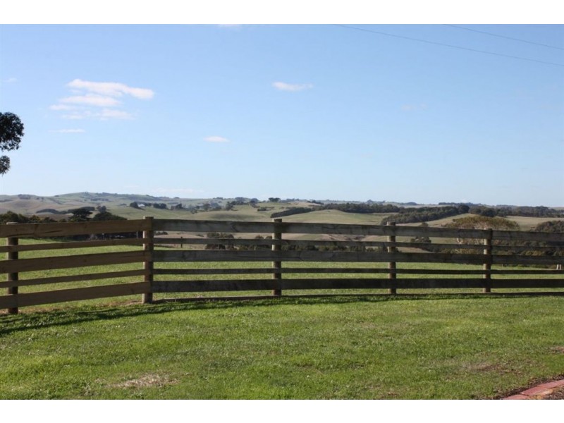 515 Glen Forbes Road, Archies Creek VIC 3995