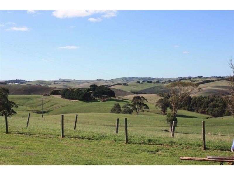 515 Glen Forbes Road, Archies Creek VIC 3995