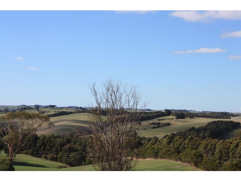 515 Glen Forbes Road, Archies Creek VIC 3995