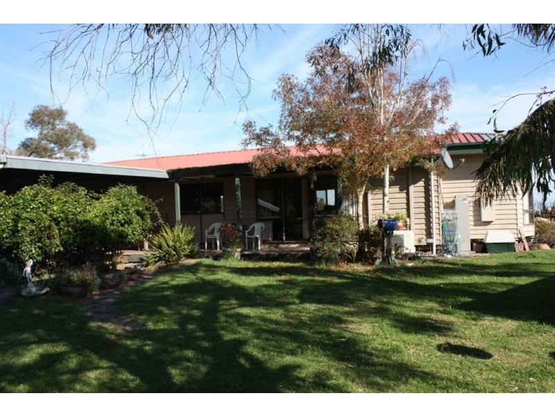 45 Glen Alvie Road, Grantville VIC 3984