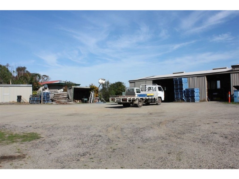 45 Glen Alvie Road, Grantville VIC 3984